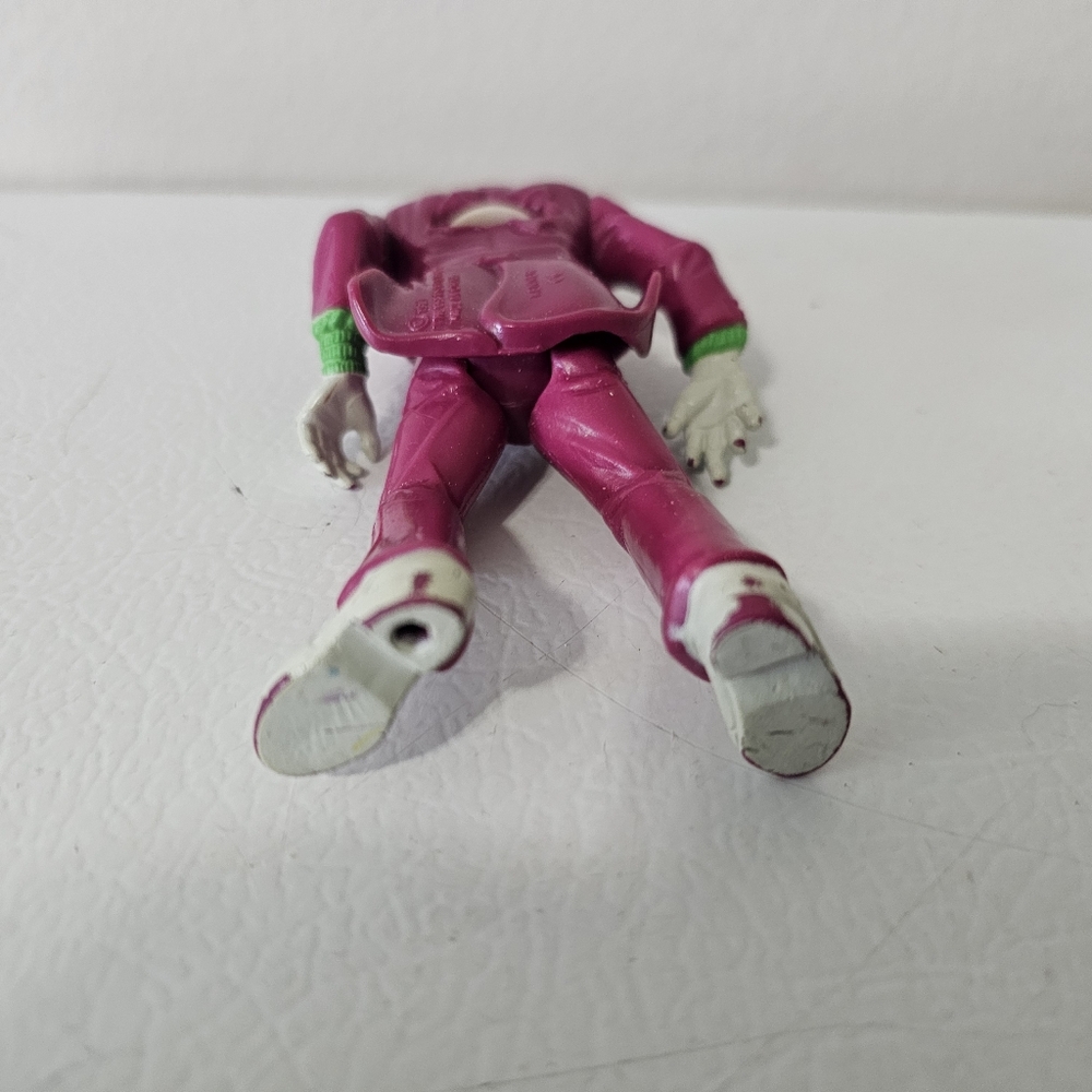 Vintage Kenner Beetlejuice Spinhead Action Figure - Picture 8 of 8